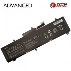 Notebook Battery ASUS C41N1837, 4500mAh, Extra Digital Advanced