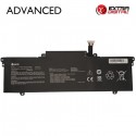 Nešiojamo kompiuterio baterija ASUS C31N1914, 4100mAh, Extra Digital Advanced
