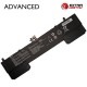 Notebook Battery ASUS C42N1839, 3400mAh, Extra Digital Advanced