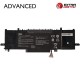 Notebook Battery ASUS C31N1841, 4210mAh, Original