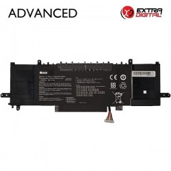Notebook Battery ASUS C31N1841, 4210mAh, Original