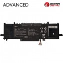 Notebook Battery ASUS C31N1841, 4210mAh, Original