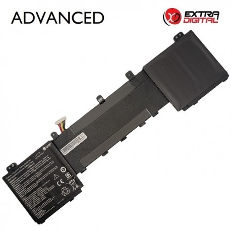 Notebook Battery ASUS C42N1728, 3400mAh, Extra Digital Advanced