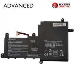 Notebook Battery ASUS B31N1729, 3400mAh, Extra Digital Advanced