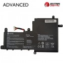 Notebook Battery ASUS B31N1729, 3400mAh, Extra Digital Advanced