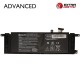 Nešiojamo kompiuterio baterija ASUS B21N1329, 4150mAh, Extra Digital Advanced