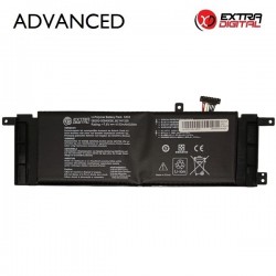 Nešiojamo kompiuterio baterija ASUS B21N1329, 4150mAh, Extra Digital Advanced
