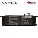 Nešiojamo kompiuterio baterija ASUS B21N1329, 4150mAh, Extra Digital Advanced