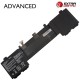 Nešiojamo kompiuterio baterija ASUS C42N1630, 4210mAh, Extra Digital Advanced