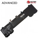 Notebook Battery ASUS C42N1630, 4210mAh, Extra Digital Advanced