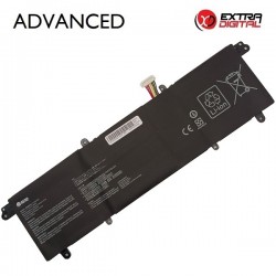Nešiojamo kompiuterio baterija ASUS C31N1821, 4210mAh, Extra Digital Advanced