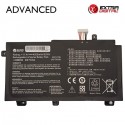 Nešiojamo kompiuterio baterija ASUS B31N1726, 4550mAh, Extra Digital Advanced