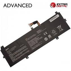 Notebook Battery ASUS C31N1620, 3400mAh, Extra Digital Advanced