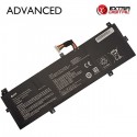 Notebook Battery ASUS C31N1620, 3400mAh, Extra Digital Advanced