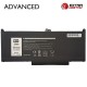 Notebook Battery DELL MXV9V, 7200mAh, Extra Digital Advanced