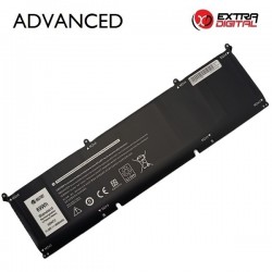 Notebook Battery DELL 69KF2, 6000mAh, Extra Digital Advanced