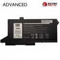 Notebook Battery DELL WY9DX, 3200mAh, Extra Digital Advanced