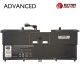 Notebook Battery DELL NNF1C, 4000mAh, Extra Digital Advanced
