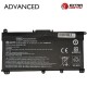 Notebook battery HP TF03XL, 3400mAh, Extra Digital Advanced