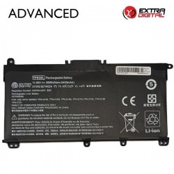 Nešiojamo kompiuterio baterija HP TF03XL, 3400mAh, Extra Digital Advanced
