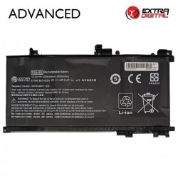 Notebook battery HP TE04XL, 2800mAh, Extra Digital Advanced