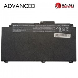 Notebook battery HP CD03XL, 4200mAh, Extra Digital Advanced