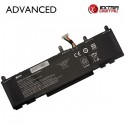 Notebook battery HP WP03XL, 4150mAh, Extra Digital Advanced