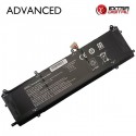 Nešiojamo kompiuterio baterija HP BN06XL, 5000mAh, Extra Digital Advanced