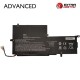 Notebook battery HP PK03XL, 4800mAh, Extra Digital Advanced