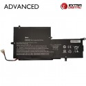Nešiojamo kompiuterio baterija HP PK03XL, 4800mAh, Extra Digital Advanced