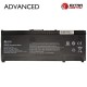 Nešiojamo kompiuterio baterija HP SR03XL, 4380mAh, Extra Digital Advanced