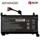 Notebook Battery HP FM08, 5200mAh, 16 pin, Extra Digital Advanced
