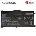 Notebook Battery HP BK03XL, 3400mAh, Extra Digital Advanced
