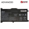 Notebook Battery HP BK03XL, 3400mAh, Extra Digital Advanced