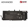 Notebook battery HP BL06XL, 3400mAh, Extra Digital Advanced