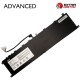 Notebook Battery MSI BTY-M6L, 5200mAh, Extra Digital Advanced