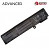 Notebook Battery MSI BTY-M6H, 4400mAh, Extra Digital Advanced