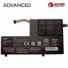 Nešiojamo kompiuterio baterija LENOVO L14M2P21, 4500mAh, Extra Digital Advanced