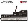 Notebook Battery LENOVO 01AV421, 1950mAh, Extra Digital Advanced