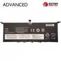 Nešiojamo kompiuterio baterija LENOVO L17C4PE1, 2600mAh, Extra Digital Advanced