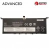 Nešiojamo kompiuterio baterija LENOVO L17C4PE1, 2600mAh, Extra Digital Advanced