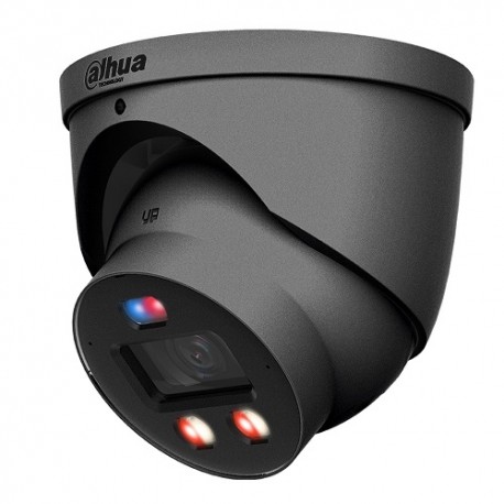 IP network camera 6MP IPC-HDW3649H-AS-PV-PRO 2.8mm Black