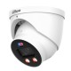 IP kamera IPC-HDW3649H-AS-PV-PRO 2.8mm. 6MP FULL-COLOR. IR+LED pašvietimas iki 30m. 2.8mm 109°. SMD,