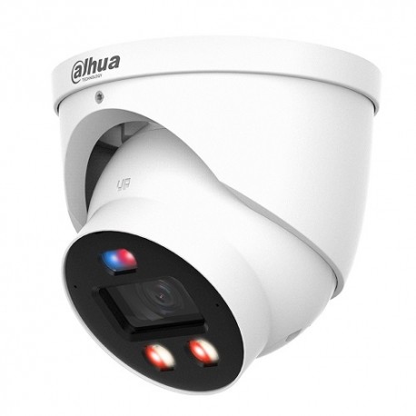 IP network camera 6MP IPC-HDW3649H-AS-PV-PRO 2.8mm
