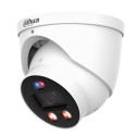 IP kamera IPC-HDW3649H-AS-PV-PRO 2.8mm. 6MP FULL-COLOR. IR+LED pašvietimas iki 30m. 2.8mm 109°. SMD,