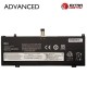 Notebook Battery LENOVO L18C4PF0, L18D4PF0, 2900mAh, Extra Digital Advanced