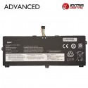 Notebook Battery LENOVO L18L3P72, 4200mAh, Extra Digital Advanced