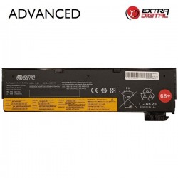 Notebook Battery LENOVO 45N1127, 68+, 2000mAh, Extra Digital Advanced