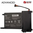 Nešiojamo kompiuterio baterija LENOVO L14S4P22, 4750mAh, Extra Digital Advanced