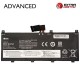 Nešiojamo kompiuterio baterija LENOVO L18M6P90, 6800mAh, Extra Digital Advanced